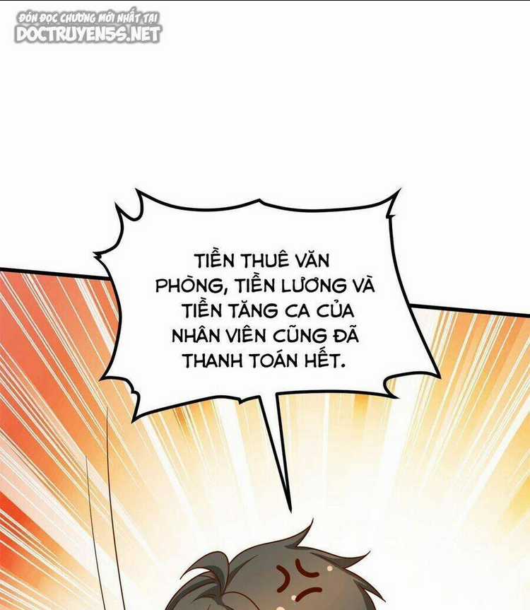 Thành Tỷ Phú Nhờ Thua Lỗ Game Chapter 17 trang 33