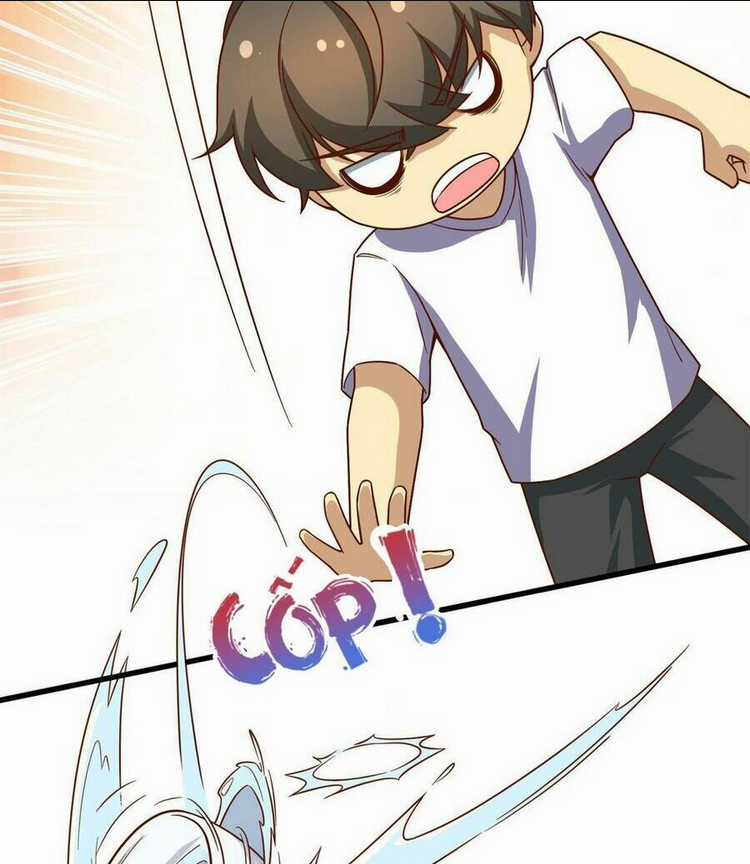 Thành Tỷ Phú Nhờ Thua Lỗ Game Chapter 17 trang 34