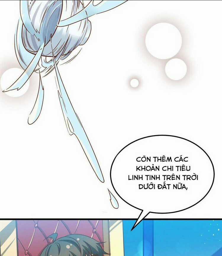 Thành Tỷ Phú Nhờ Thua Lỗ Game Chapter 17 trang 35