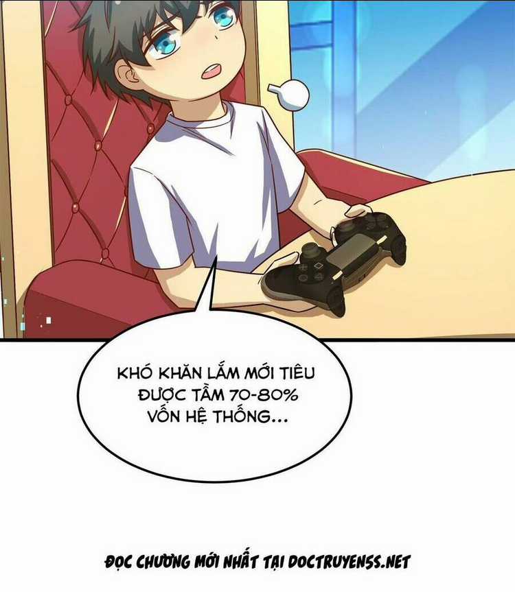 Thành Tỷ Phú Nhờ Thua Lỗ Game Chapter 17 trang 36