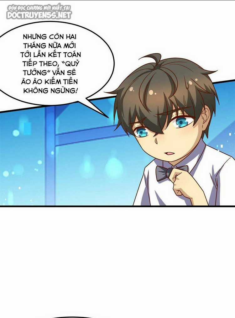 Thành Tỷ Phú Nhờ Thua Lỗ Game Chapter 17 trang 37