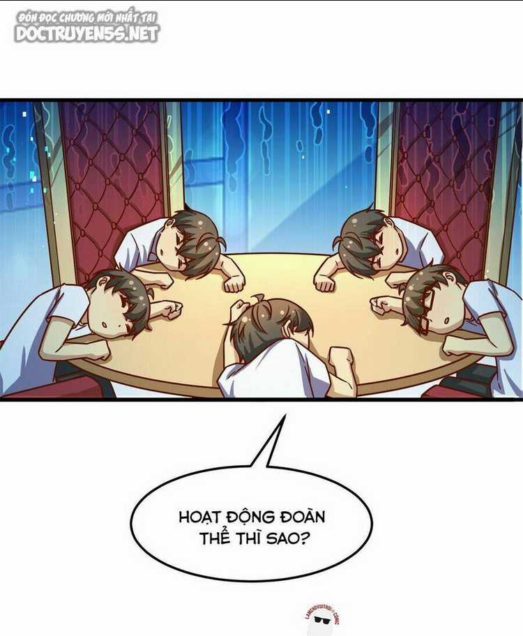 Thành Tỷ Phú Nhờ Thua Lỗ Game Chapter 17 trang 39