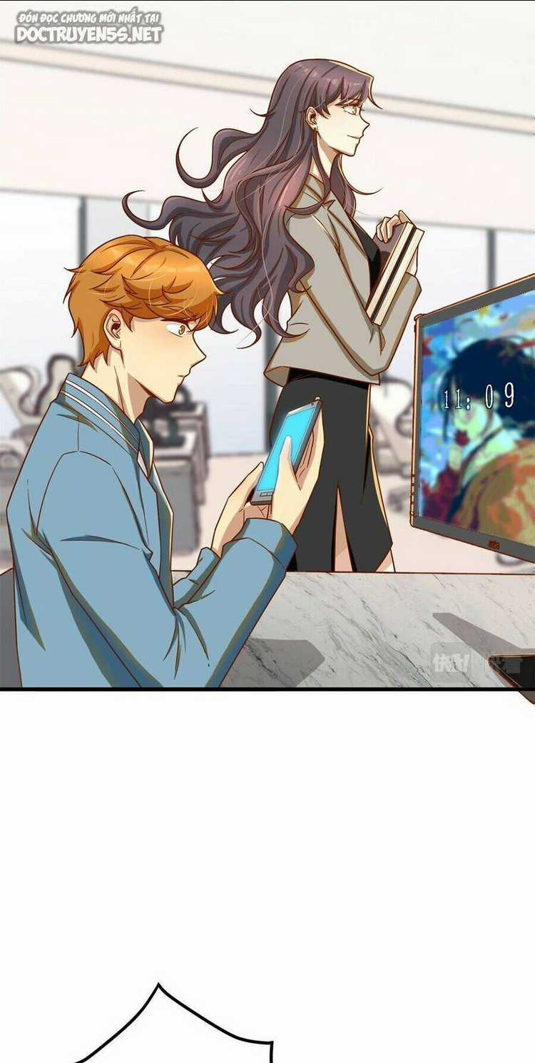 Thành Tỷ Phú Nhờ Thua Lỗ Game Chapter 17 trang 4