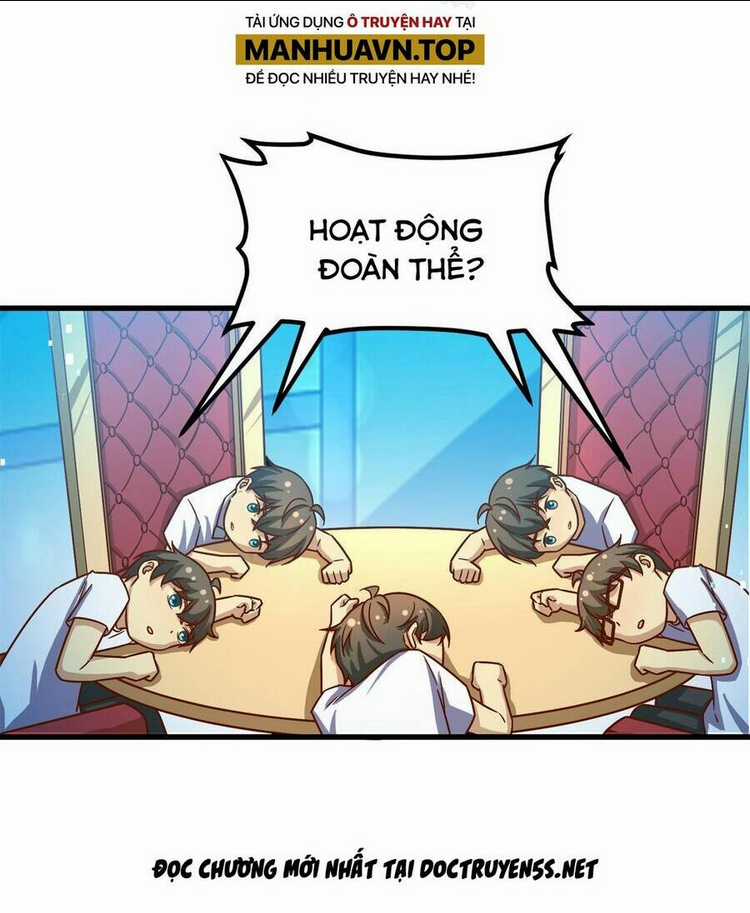 Thành Tỷ Phú Nhờ Thua Lỗ Game Chapter 17 trang 40