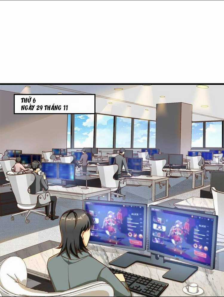 Thành Tỷ Phú Nhờ Thua Lỗ Game Chapter 17 trang 42