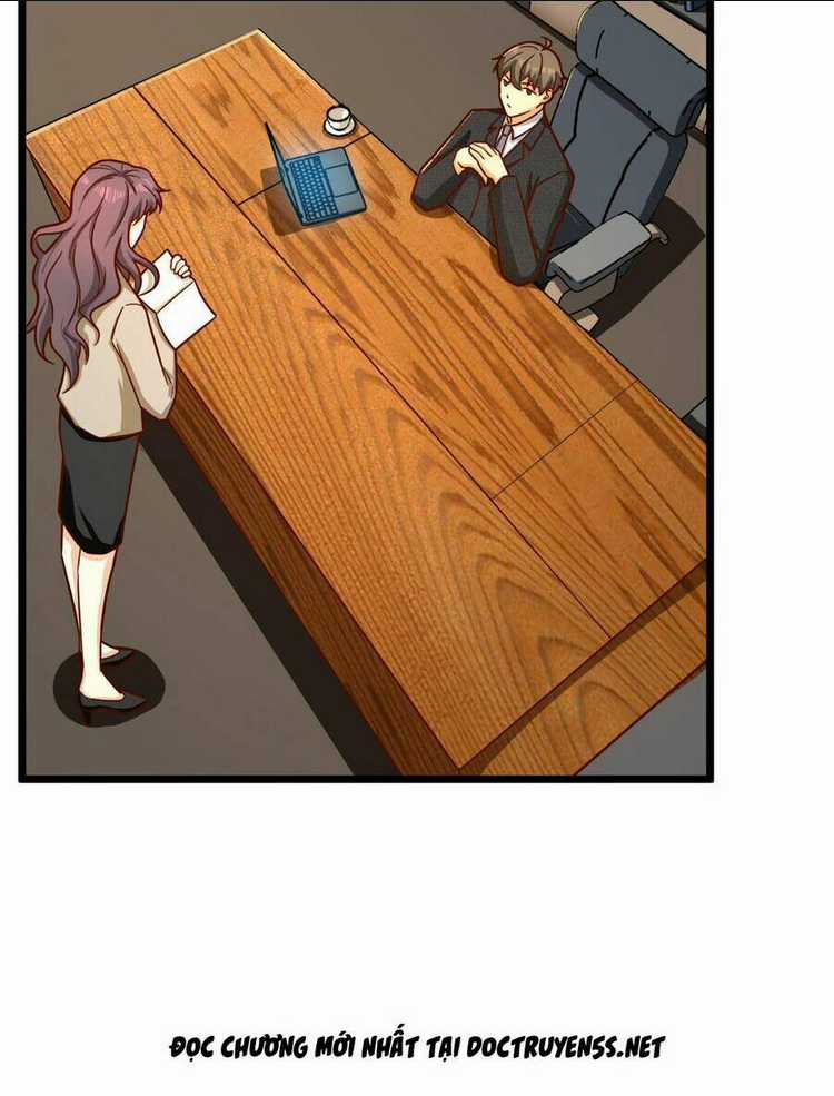 Thành Tỷ Phú Nhờ Thua Lỗ Game Chapter 17 trang 45