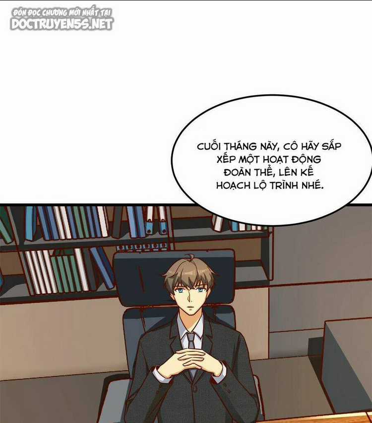 Thành Tỷ Phú Nhờ Thua Lỗ Game Chapter 17 trang 46