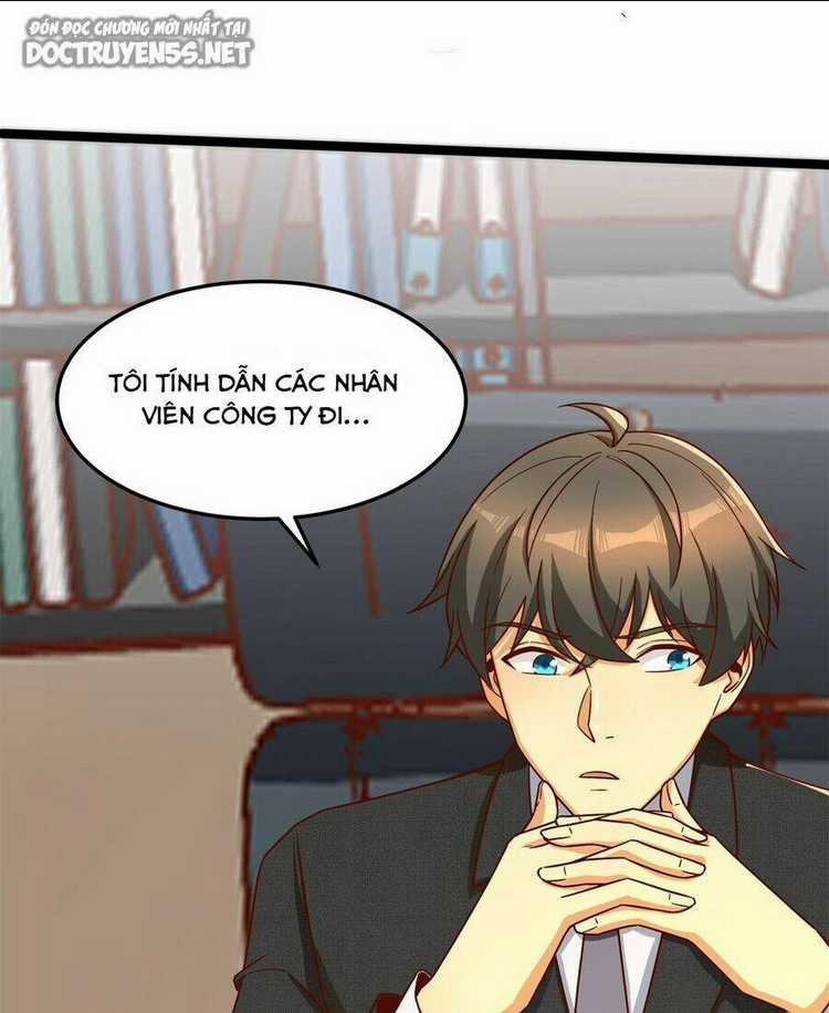 Thành Tỷ Phú Nhờ Thua Lỗ Game Chapter 17 trang 48