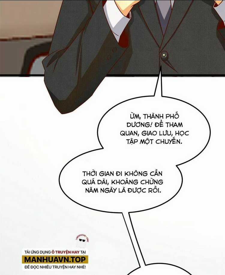 Thành Tỷ Phú Nhờ Thua Lỗ Game Chapter 17 trang 49