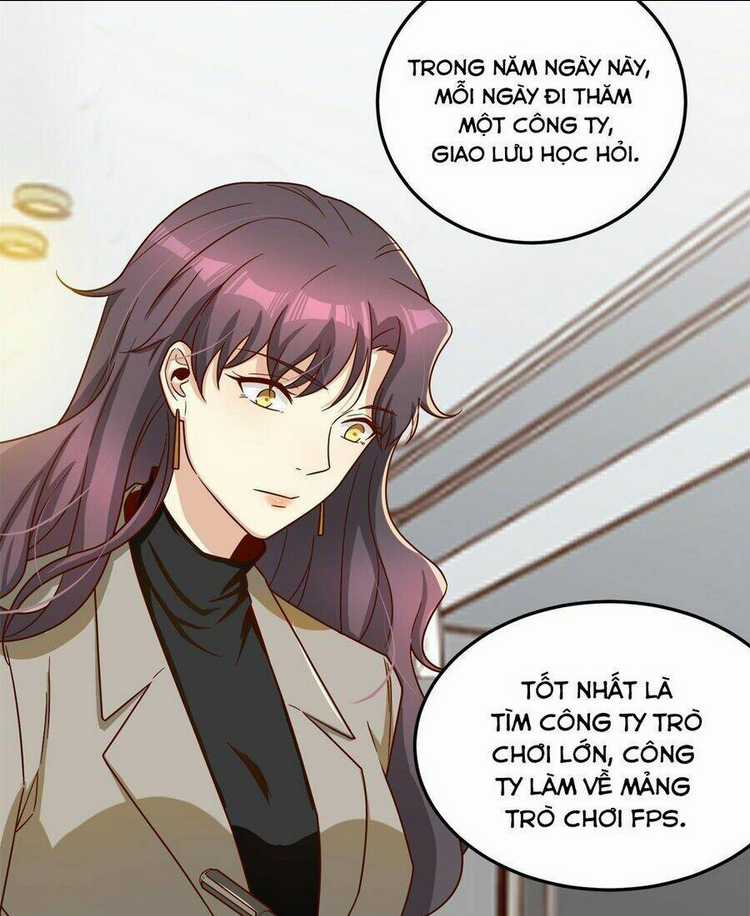 Thành Tỷ Phú Nhờ Thua Lỗ Game Chapter 17 trang 50