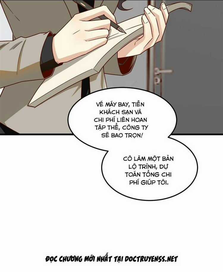 Thành Tỷ Phú Nhờ Thua Lỗ Game Chapter 17 trang 51