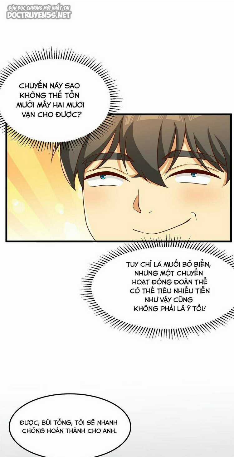 Thành Tỷ Phú Nhờ Thua Lỗ Game Chapter 17 trang 52