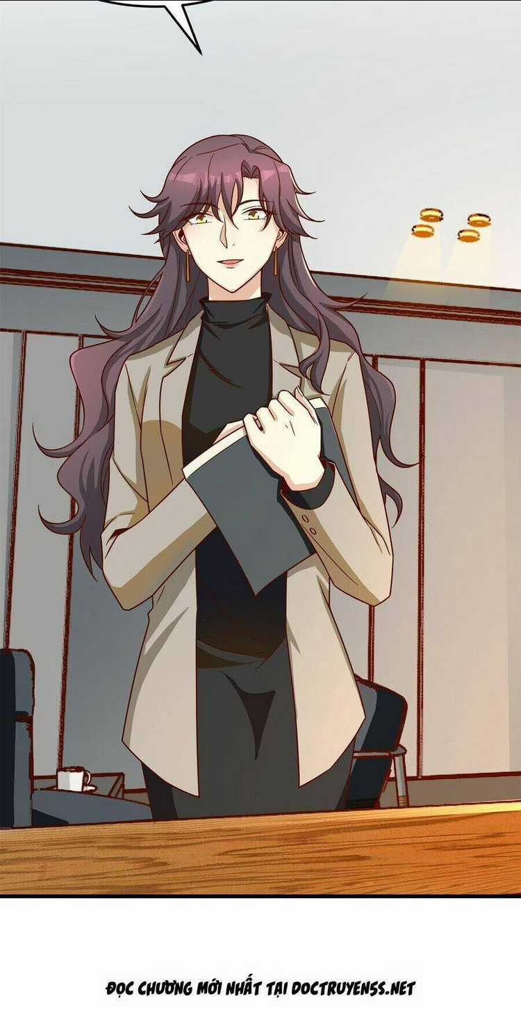 Thành Tỷ Phú Nhờ Thua Lỗ Game Chapter 17 trang 53