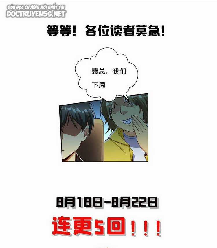 Thành Tỷ Phú Nhờ Thua Lỗ Game Chapter 17 trang 54