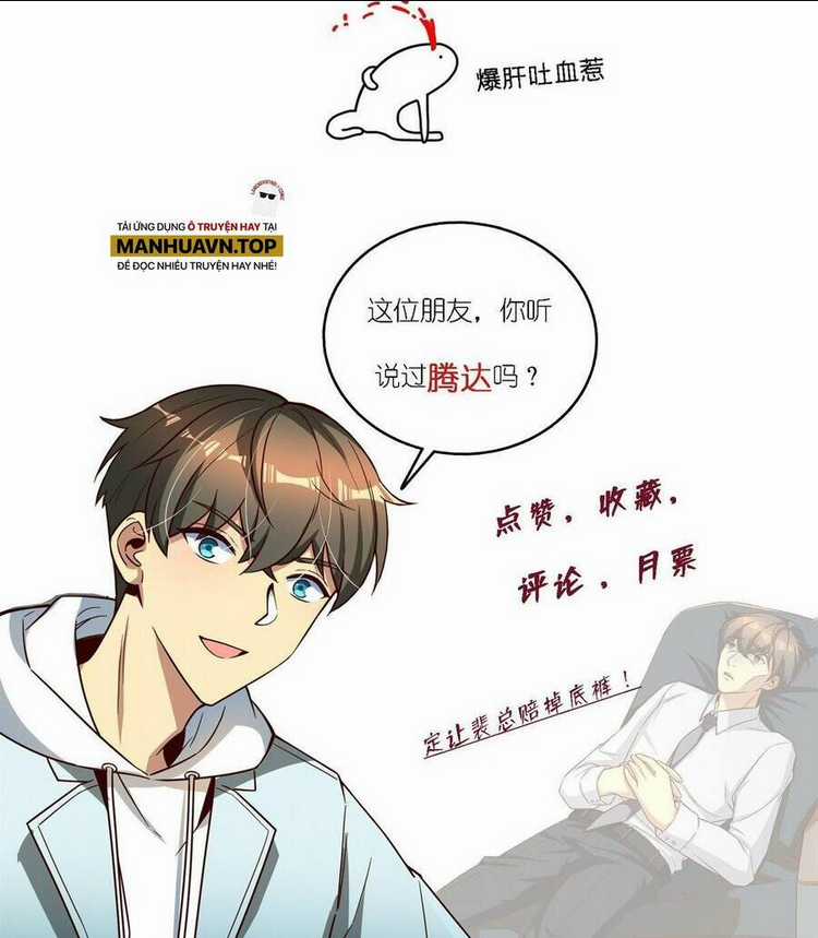 Thành Tỷ Phú Nhờ Thua Lỗ Game Chapter 17 trang 55