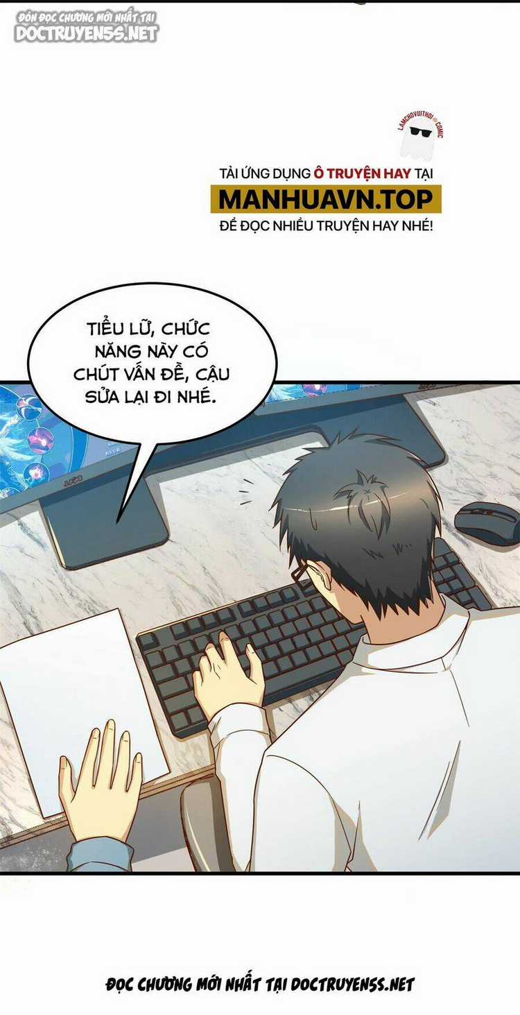 Thành Tỷ Phú Nhờ Thua Lỗ Game Chapter 17 trang 56