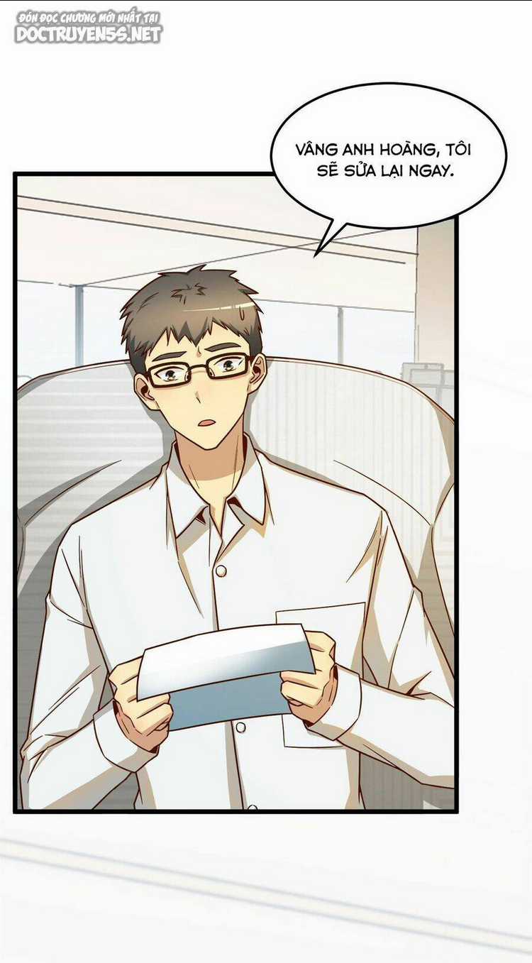 Thành Tỷ Phú Nhờ Thua Lỗ Game Chapter 17 trang 57