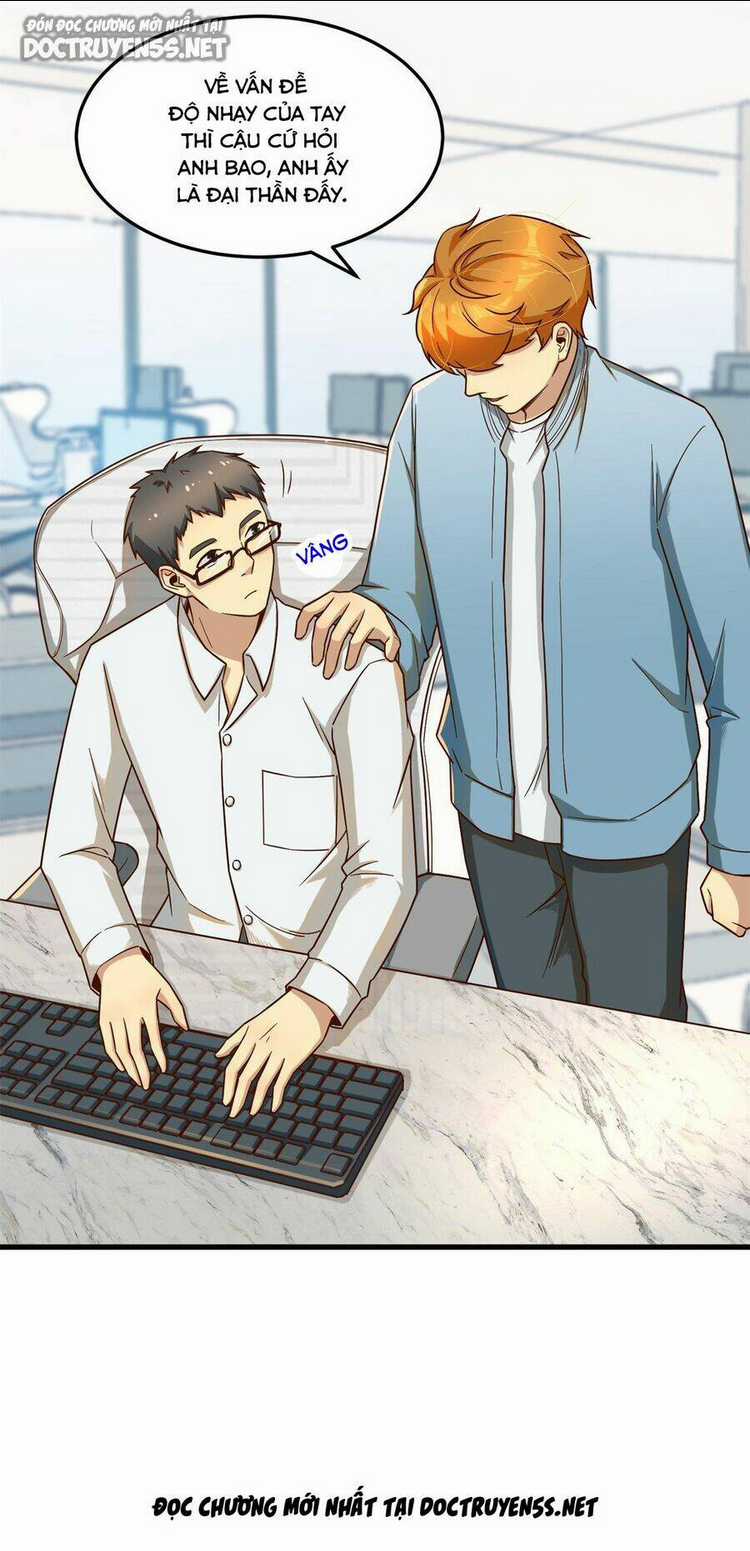 Thành Tỷ Phú Nhờ Thua Lỗ Game Chapter 17 trang 58