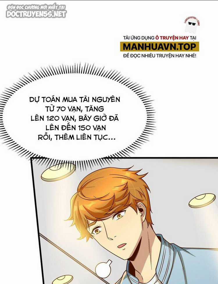 Thành Tỷ Phú Nhờ Thua Lỗ Game Chapter 17 trang 59