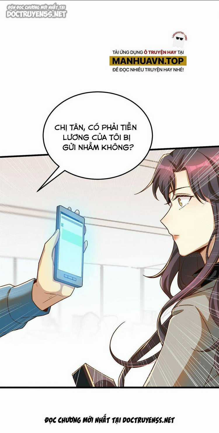 Thành Tỷ Phú Nhờ Thua Lỗ Game Chapter 17 trang 6
