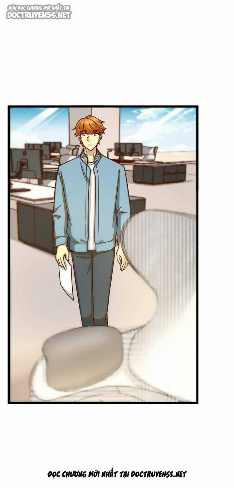 Thành Tỷ Phú Nhờ Thua Lỗ Game Chapter 17 trang 61