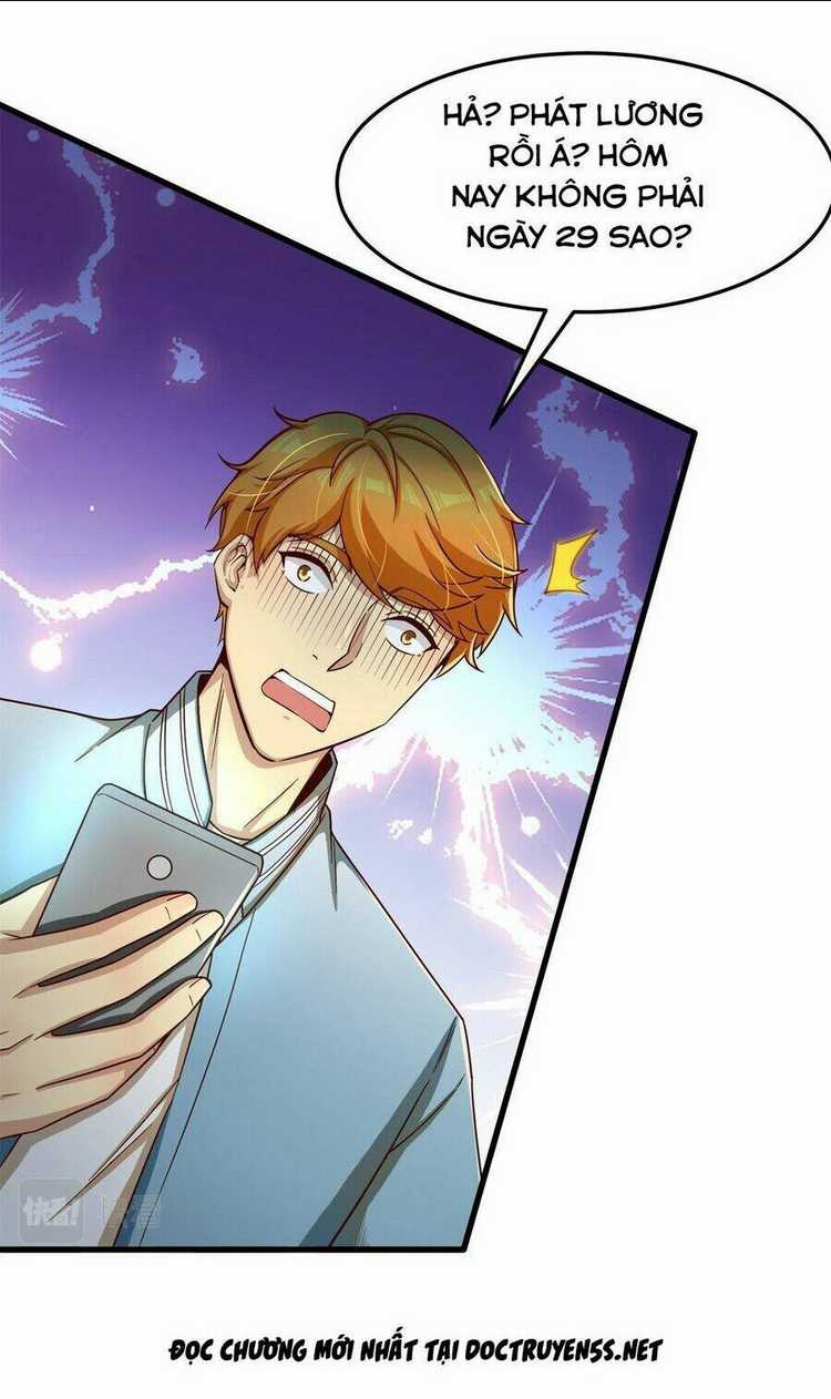 Thành Tỷ Phú Nhờ Thua Lỗ Game Chapter 17 trang 63