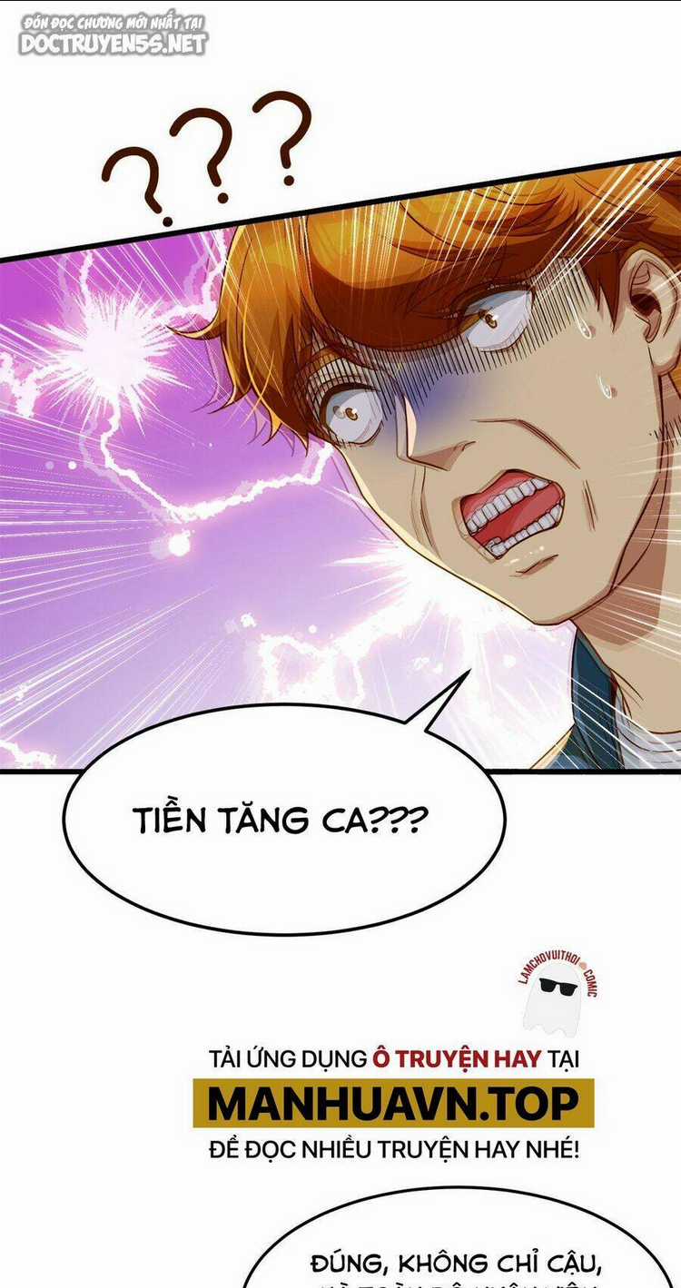 Thành Tỷ Phú Nhờ Thua Lỗ Game Chapter 17 trang 9