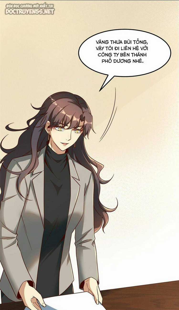 Thành Tỷ Phú Nhờ Thua Lỗ Game Chapter 18 trang 11