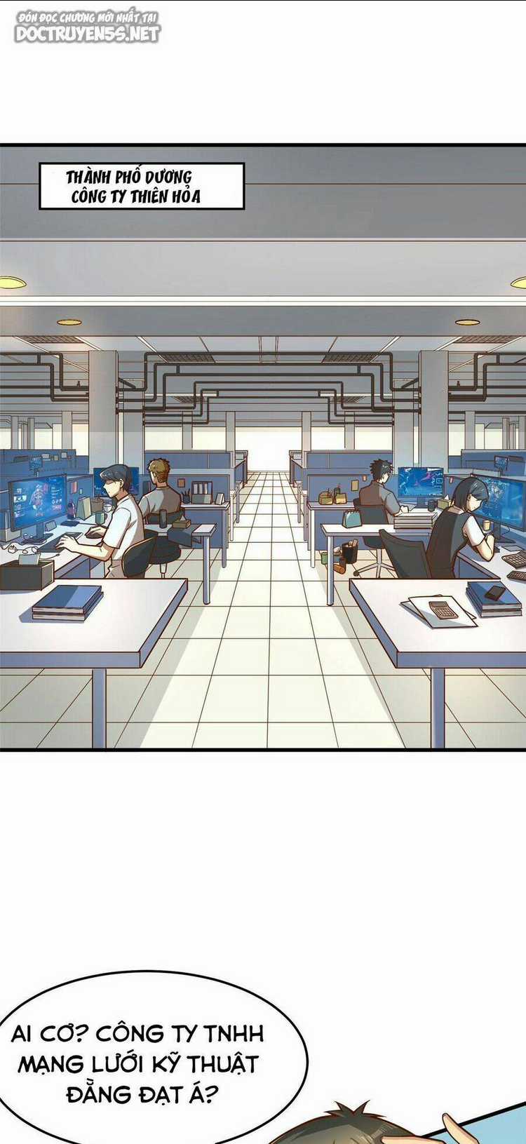 Thành Tỷ Phú Nhờ Thua Lỗ Game Chapter 18 trang 15