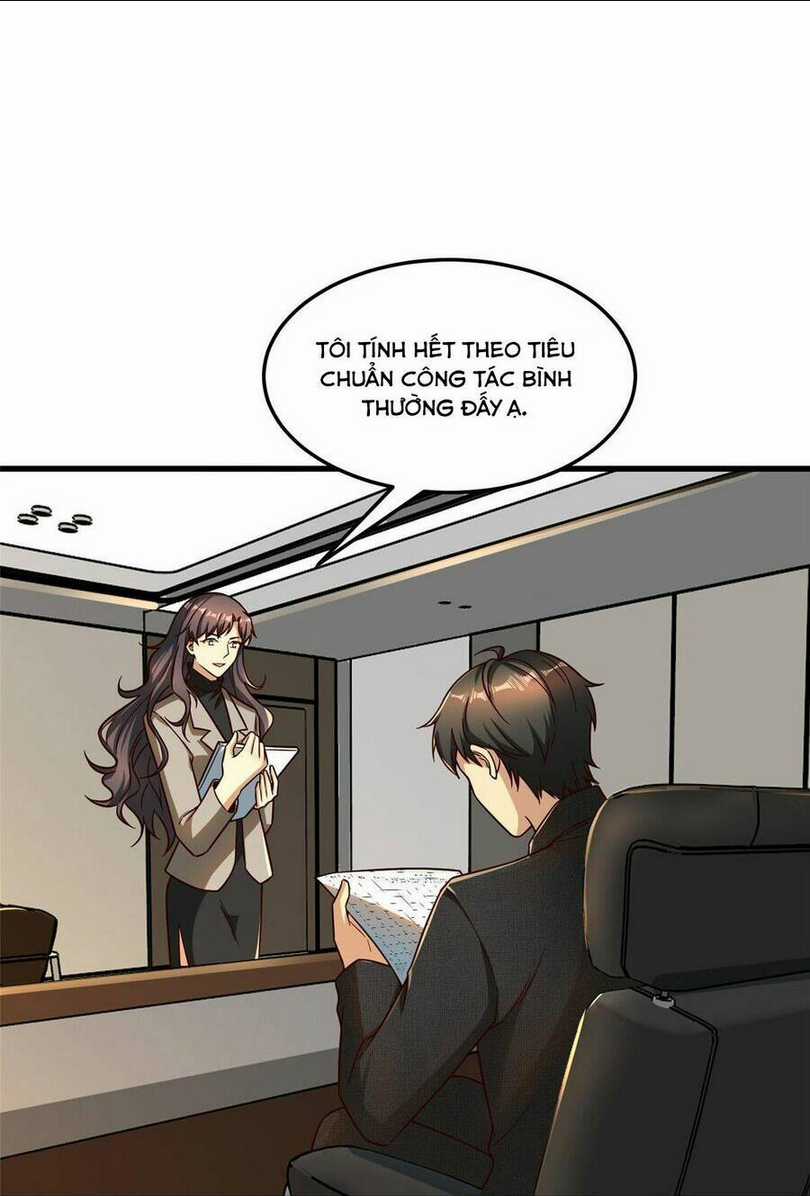 Thành Tỷ Phú Nhờ Thua Lỗ Game Chapter 18 trang 2