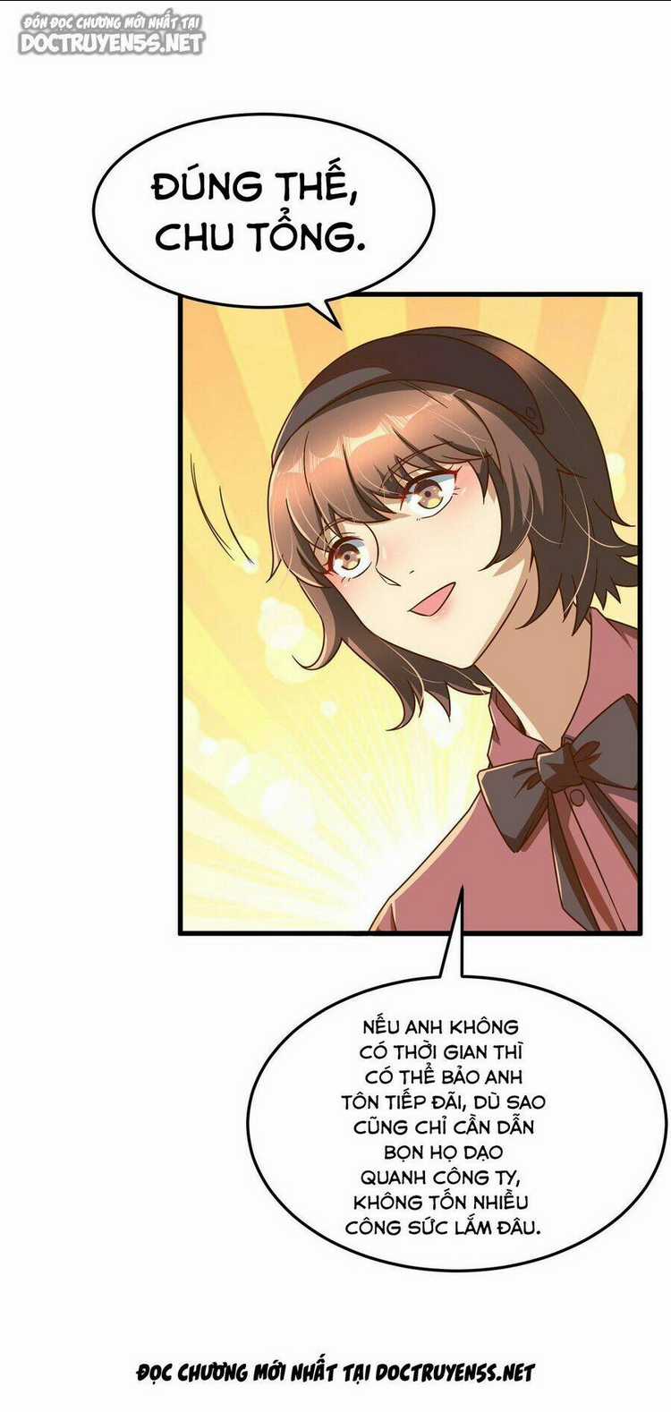 Thành Tỷ Phú Nhờ Thua Lỗ Game Chapter 18 trang 21