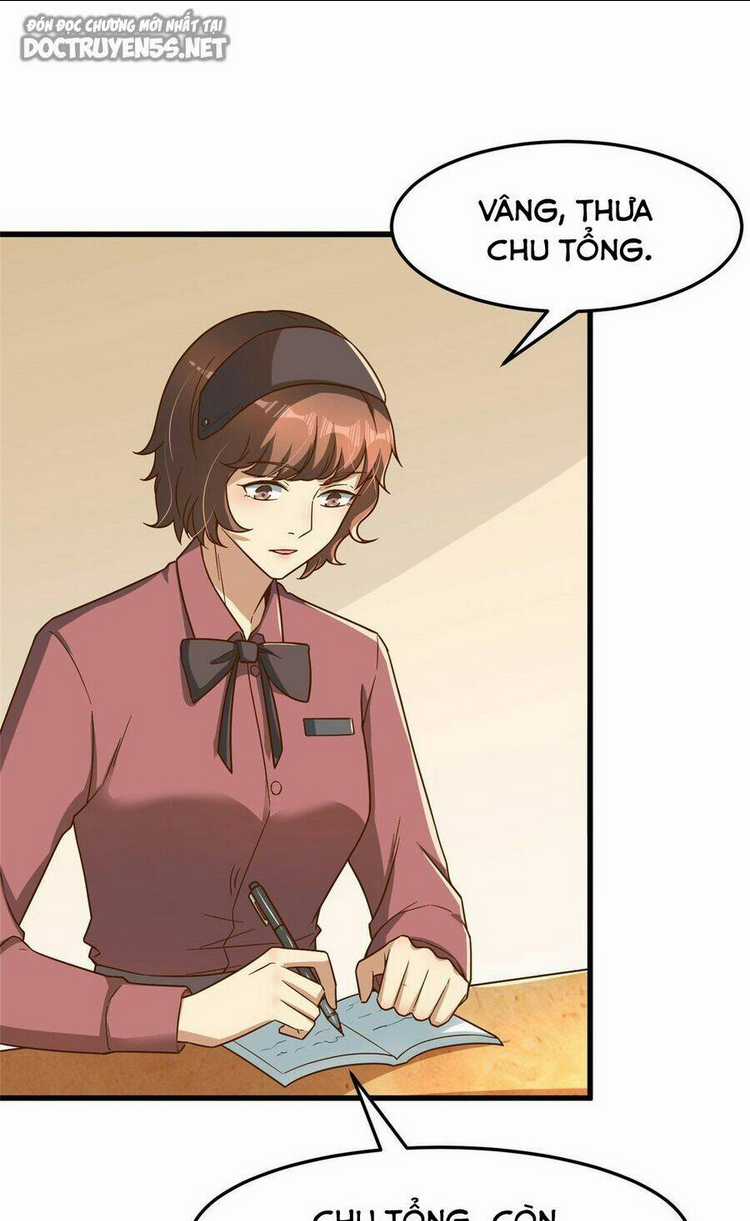 Thành Tỷ Phú Nhờ Thua Lỗ Game Chapter 18 trang 24