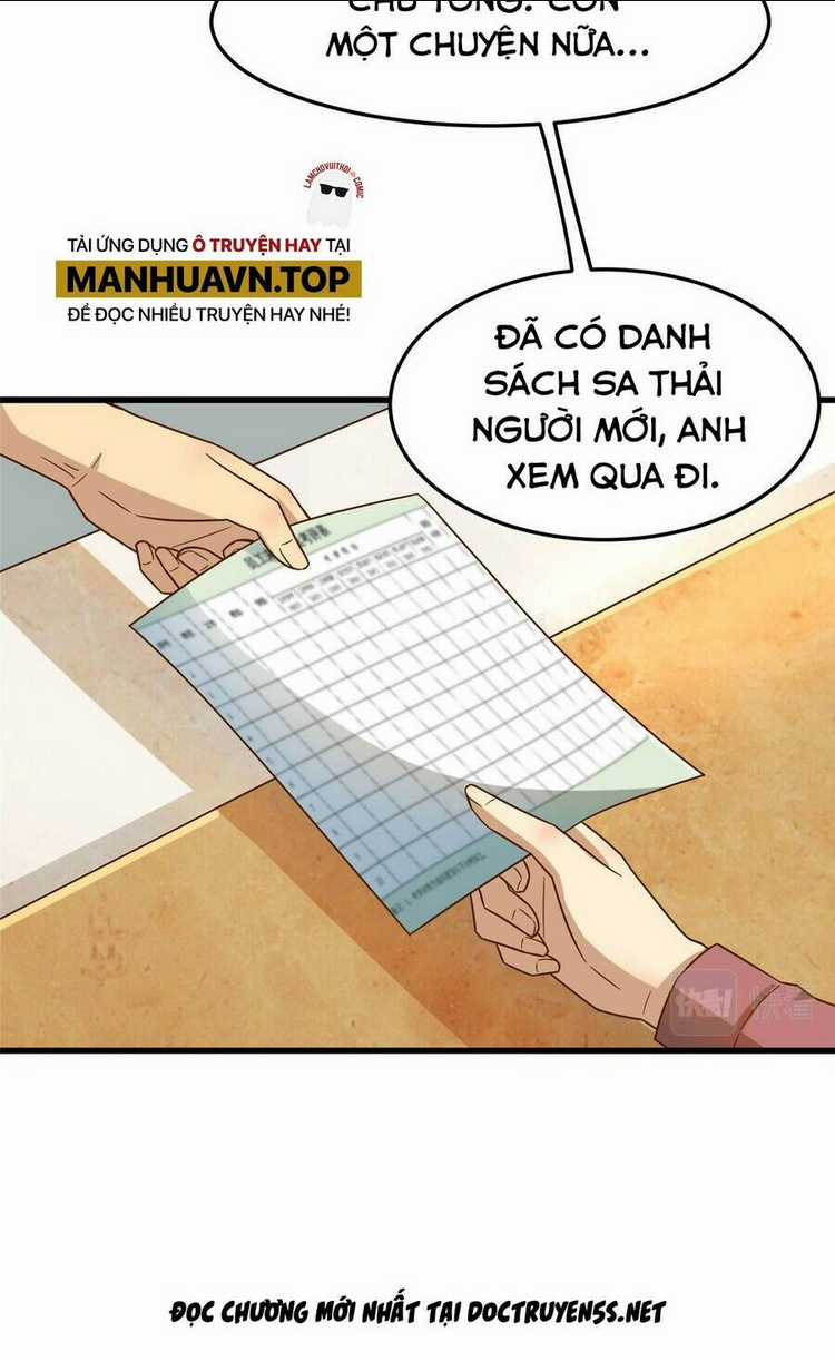 Thành Tỷ Phú Nhờ Thua Lỗ Game Chapter 18 trang 25