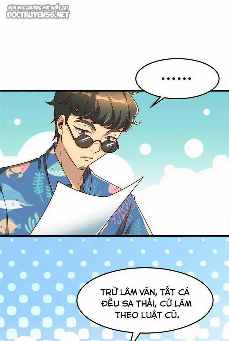 Thành Tỷ Phú Nhờ Thua Lỗ Game Chapter 18 trang 26