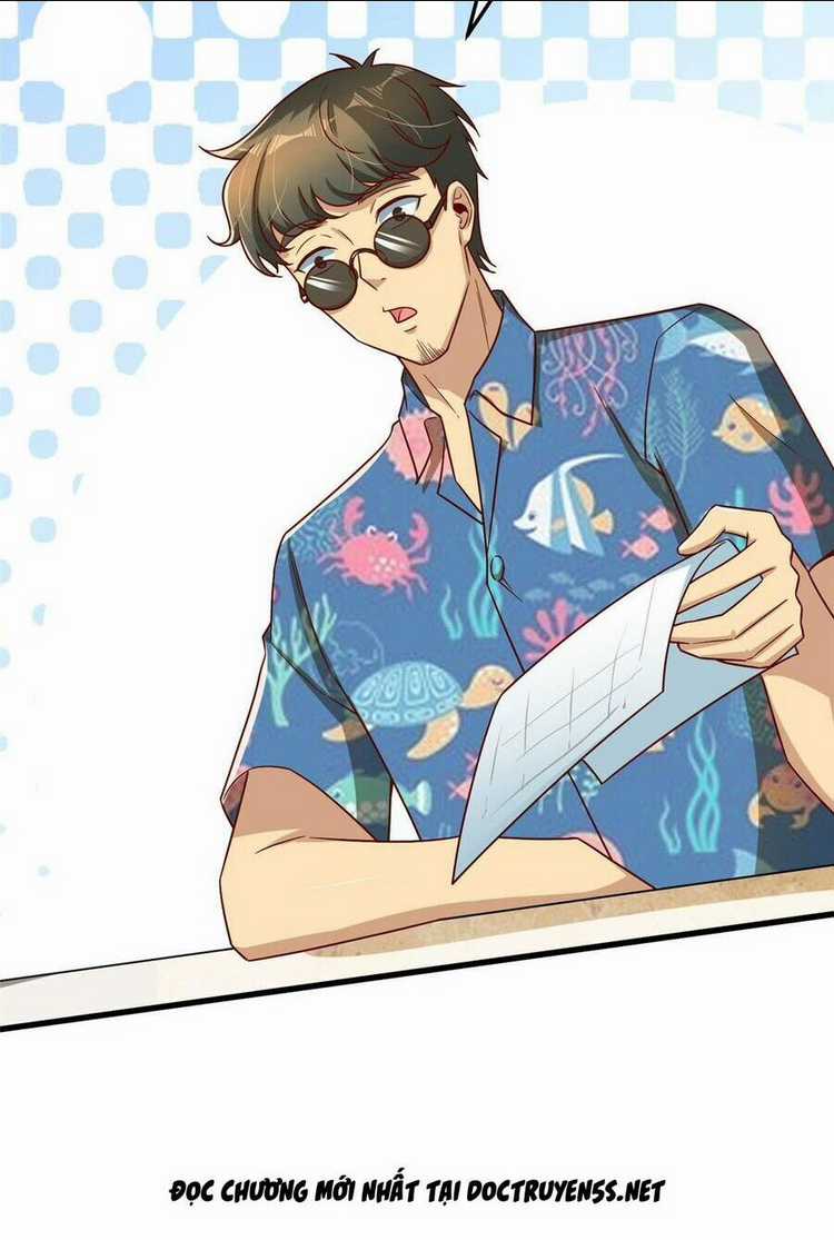 Thành Tỷ Phú Nhờ Thua Lỗ Game Chapter 18 trang 27