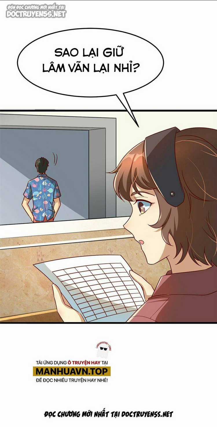 Thành Tỷ Phú Nhờ Thua Lỗ Game Chapter 18 trang 28