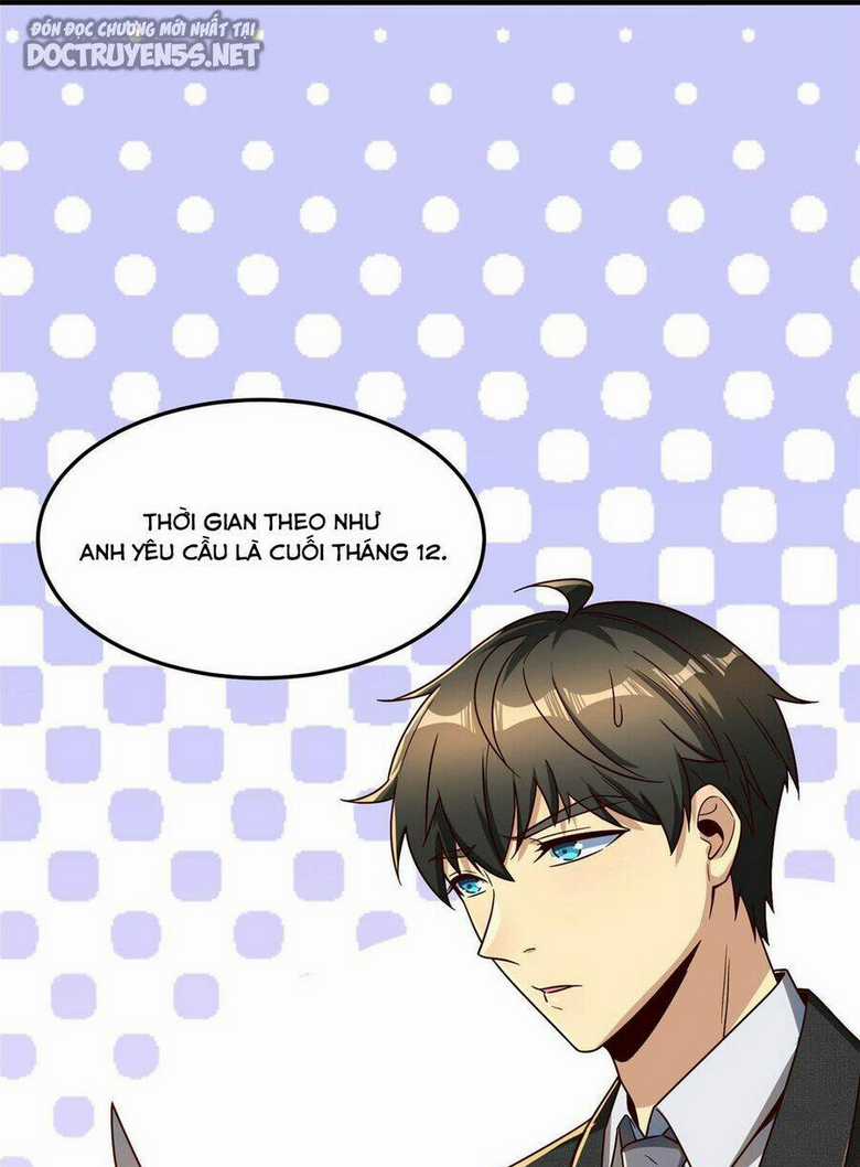 Thành Tỷ Phú Nhờ Thua Lỗ Game Chapter 18 trang 3