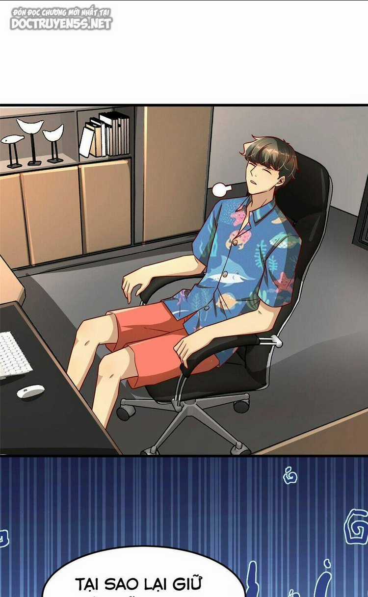 Thành Tỷ Phú Nhờ Thua Lỗ Game Chapter 18 trang 30