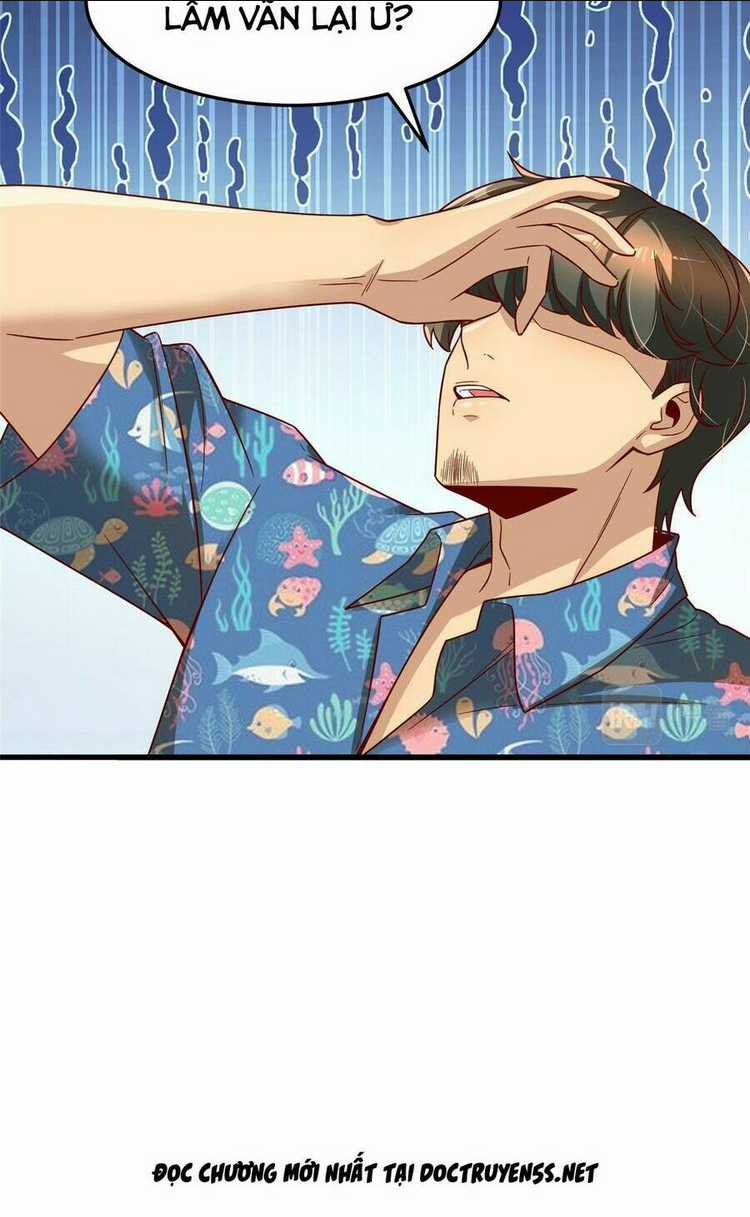 Thành Tỷ Phú Nhờ Thua Lỗ Game Chapter 18 trang 31