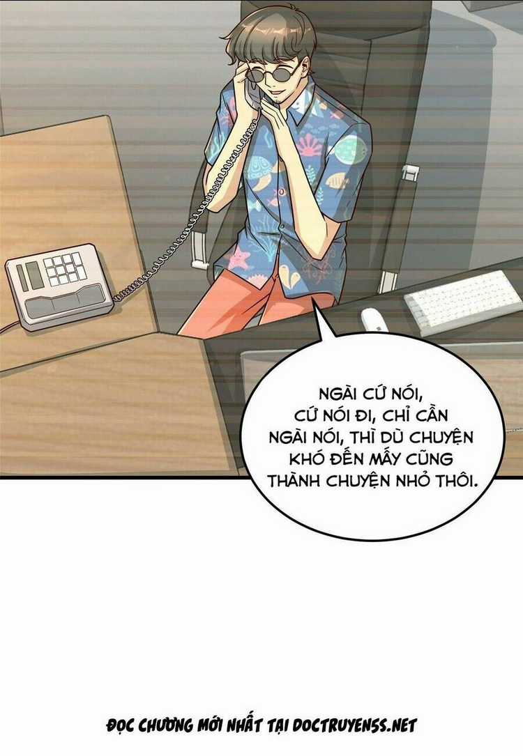 Thành Tỷ Phú Nhờ Thua Lỗ Game Chapter 18 trang 33