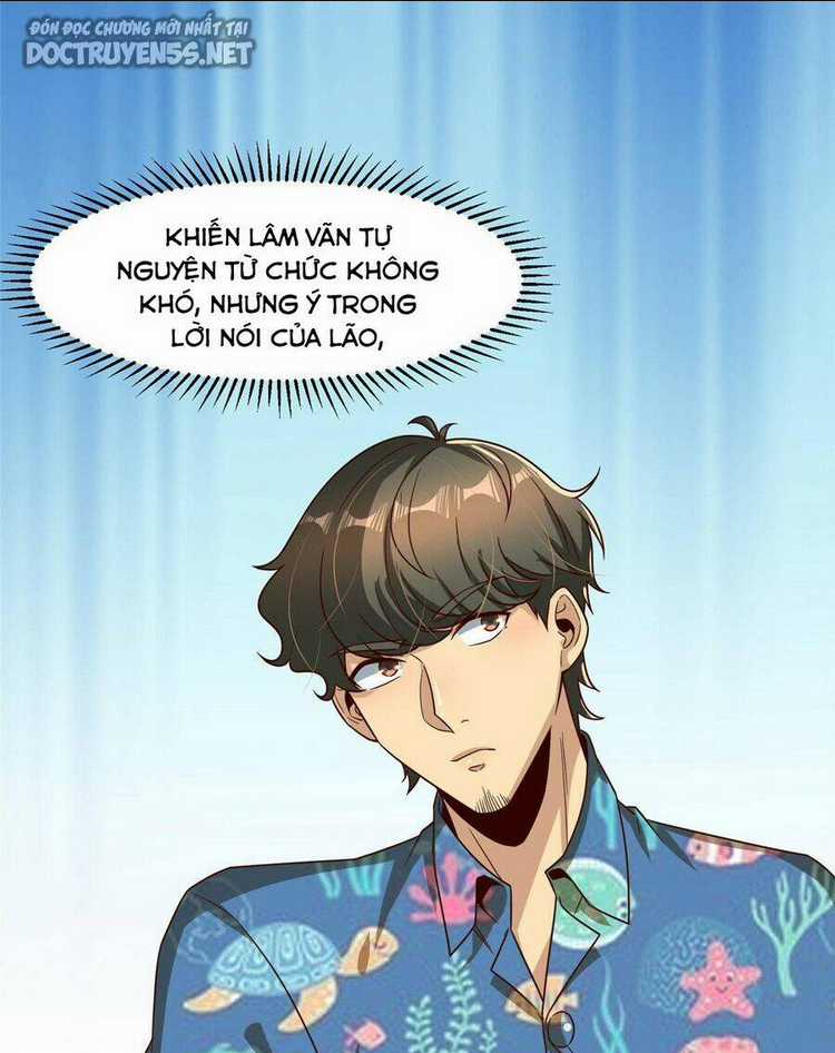 Thành Tỷ Phú Nhờ Thua Lỗ Game Chapter 18 trang 39