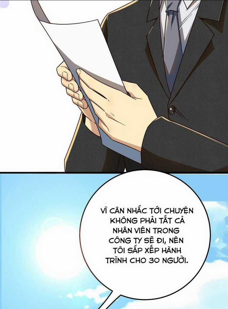 Thành Tỷ Phú Nhờ Thua Lỗ Game Chapter 18 trang 4