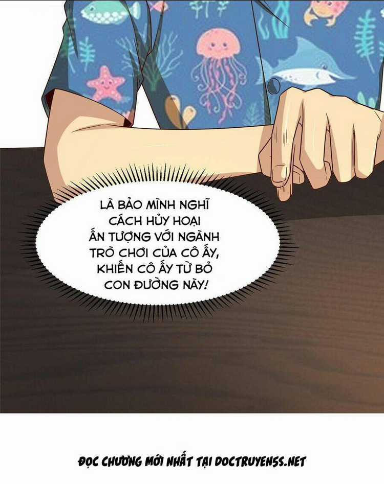 Thành Tỷ Phú Nhờ Thua Lỗ Game Chapter 18 trang 40