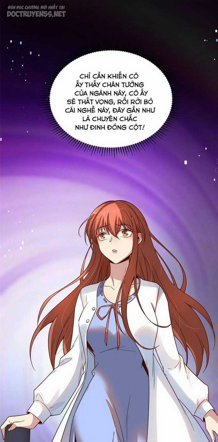 Thành Tỷ Phú Nhờ Thua Lỗ Game Chapter 18 trang 45