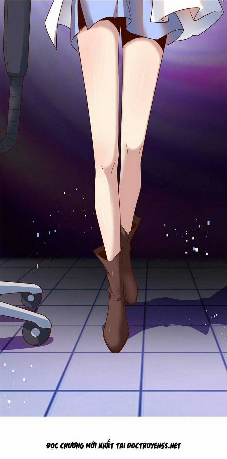 Thành Tỷ Phú Nhờ Thua Lỗ Game Chapter 18 trang 46