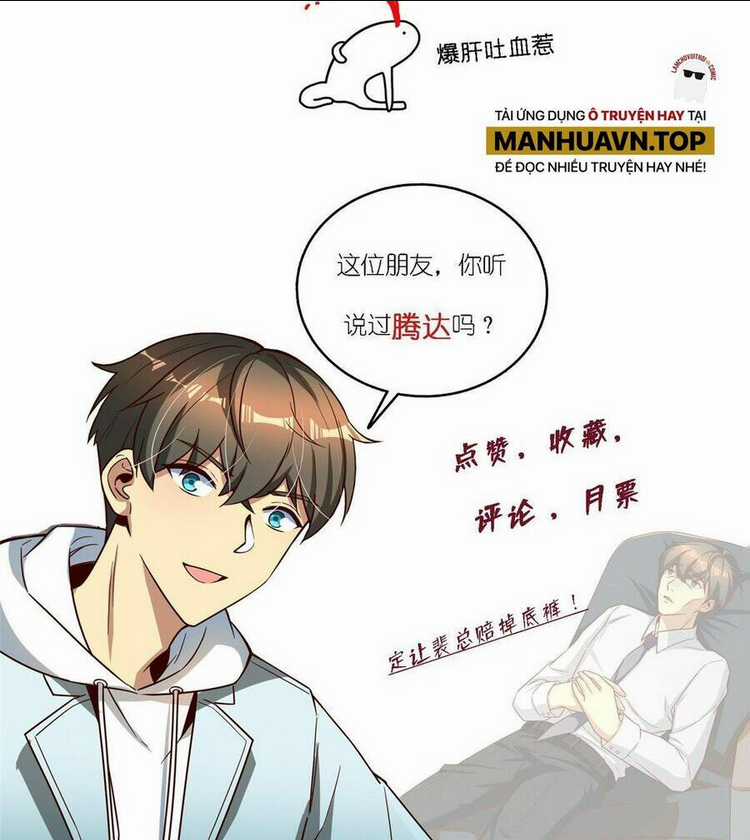 Thành Tỷ Phú Nhờ Thua Lỗ Game Chapter 18 trang 48