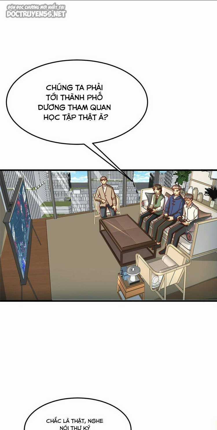 Thành Tỷ Phú Nhờ Thua Lỗ Game Chapter 18 trang 49