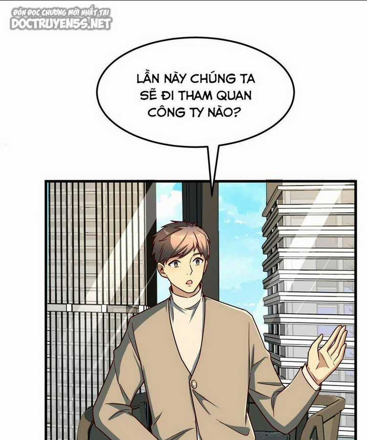 Thành Tỷ Phú Nhờ Thua Lỗ Game Chapter 18 trang 52