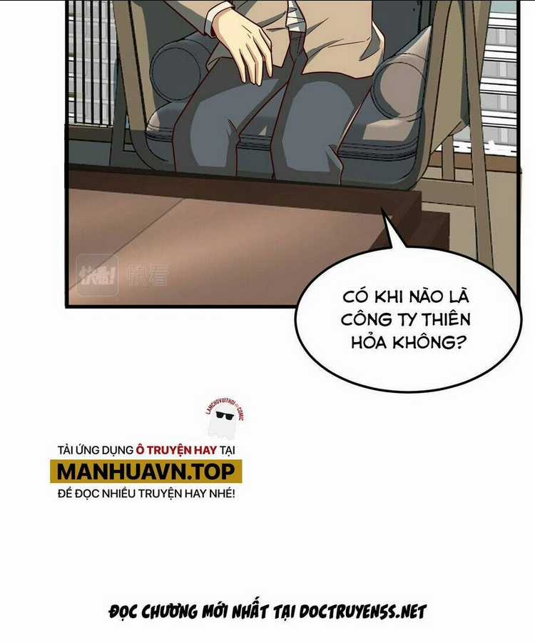 Thành Tỷ Phú Nhờ Thua Lỗ Game Chapter 18 trang 53