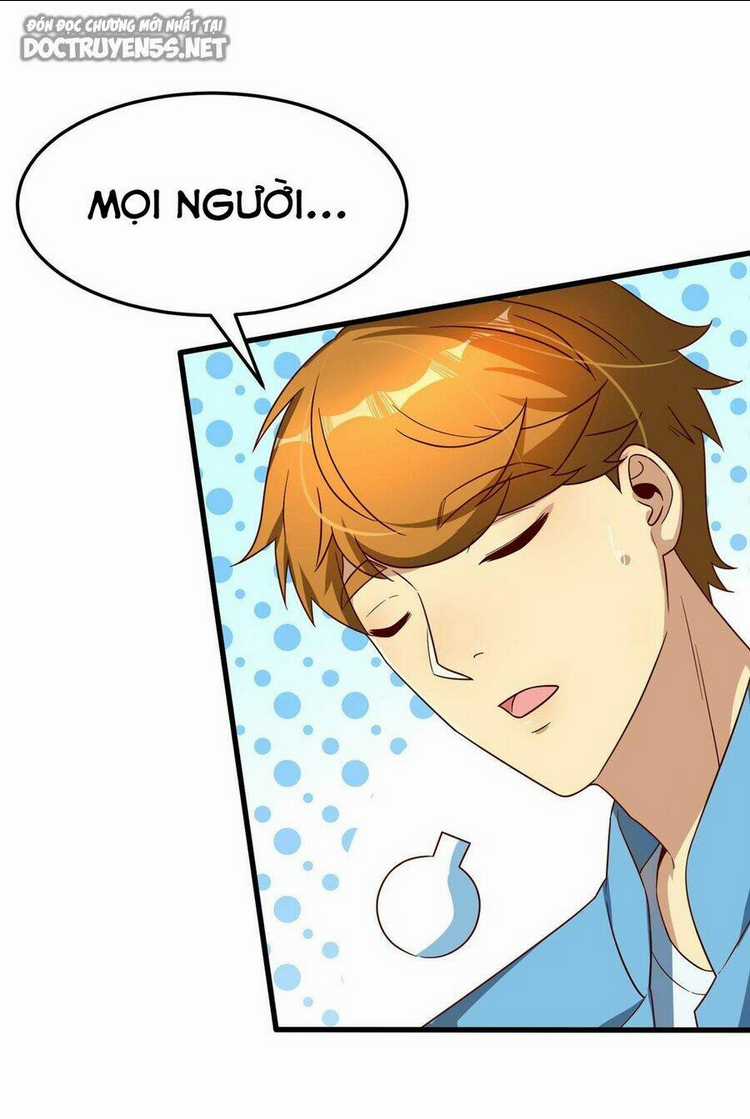 Thành Tỷ Phú Nhờ Thua Lỗ Game Chapter 18 trang 55